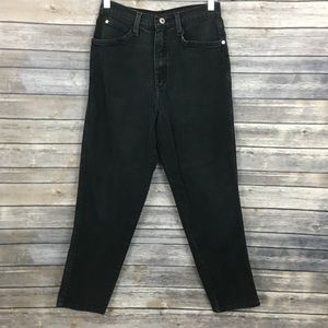Action West High Rise Jeans